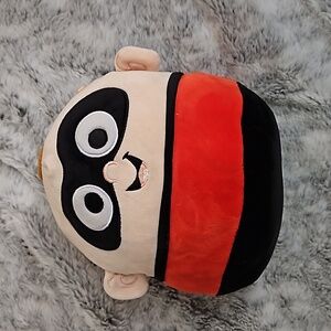 Jack jack squishmallow